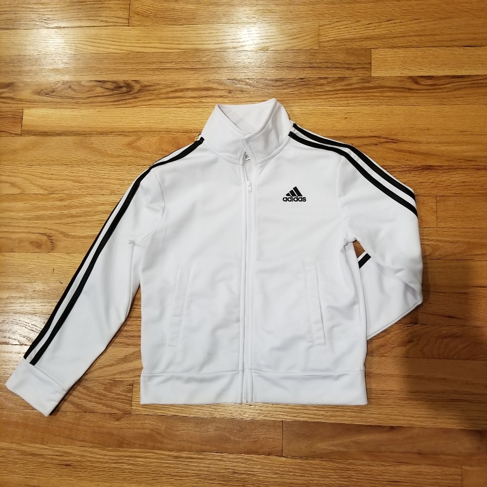SOLD! Adidas Jacket (S 8)
